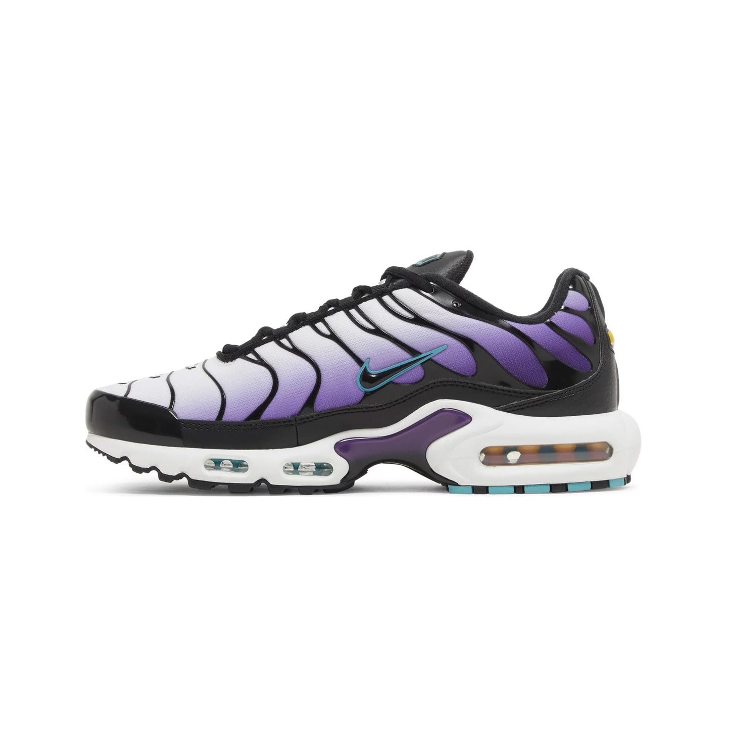 New Air Max Plus TN 'Reverse Grape' (2023)