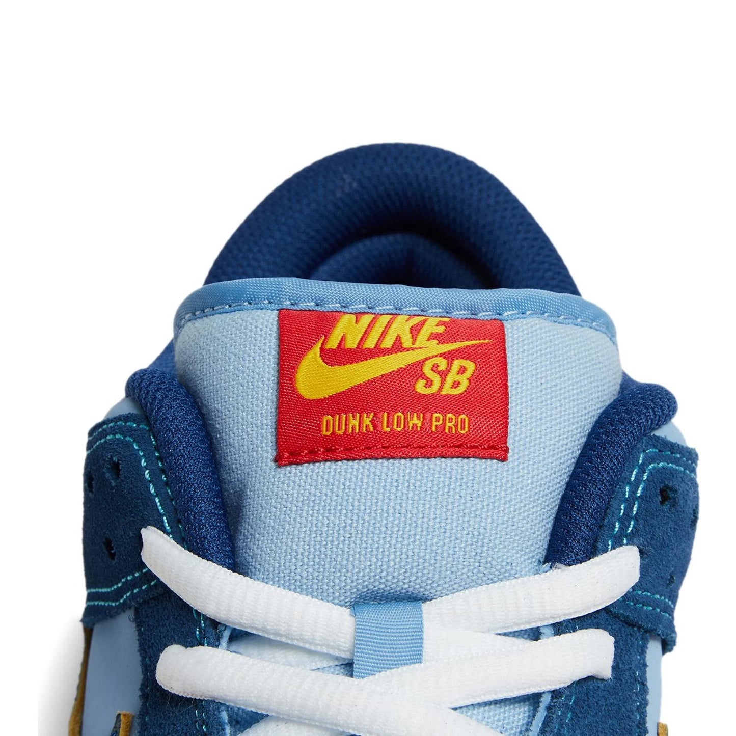 New SB Dunk Low Pro 'Why So Sad?' (2022)