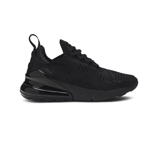 New Air Max 270 'Triple Black' Women's (2018)