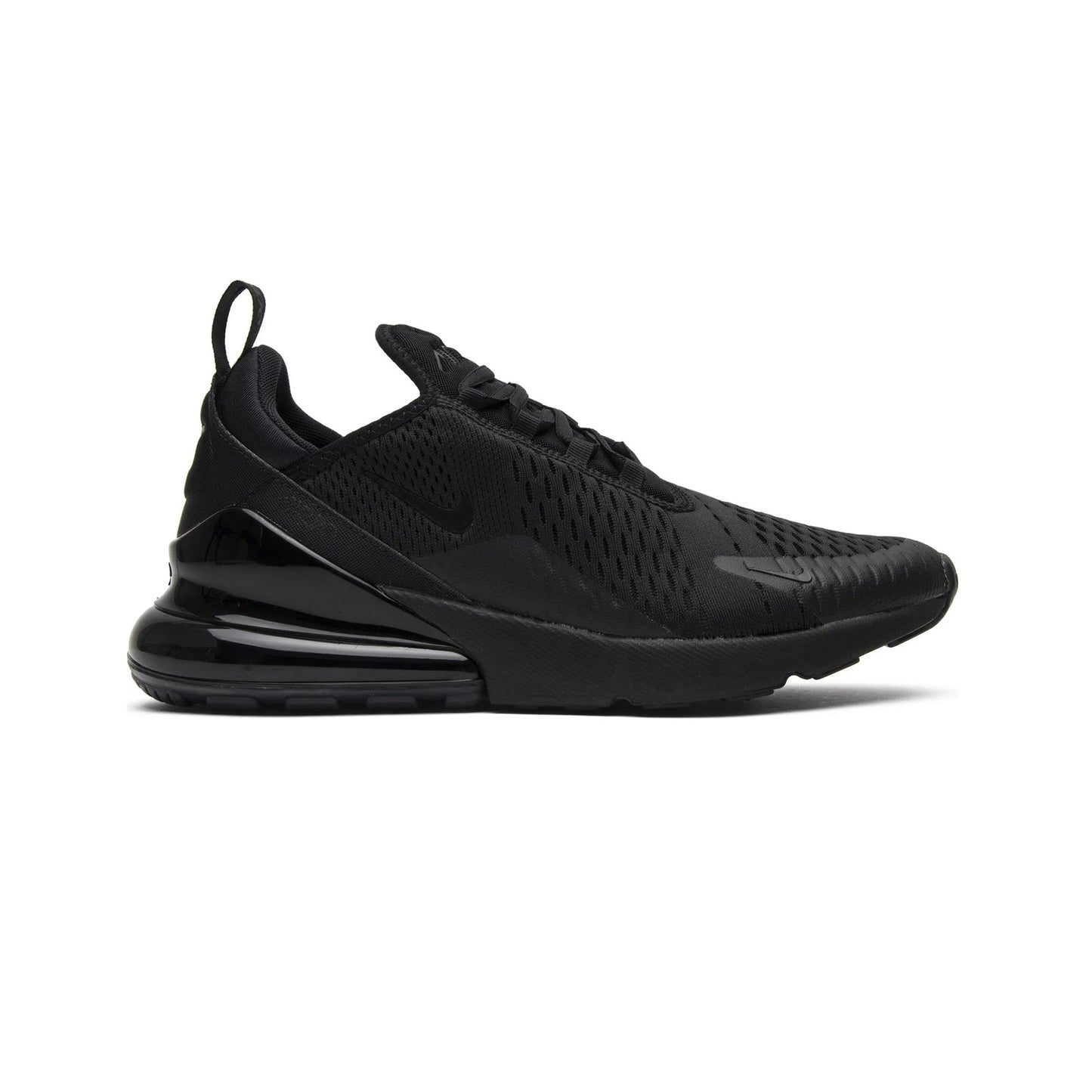 New Air Max 270 'Triple Black' (2018)