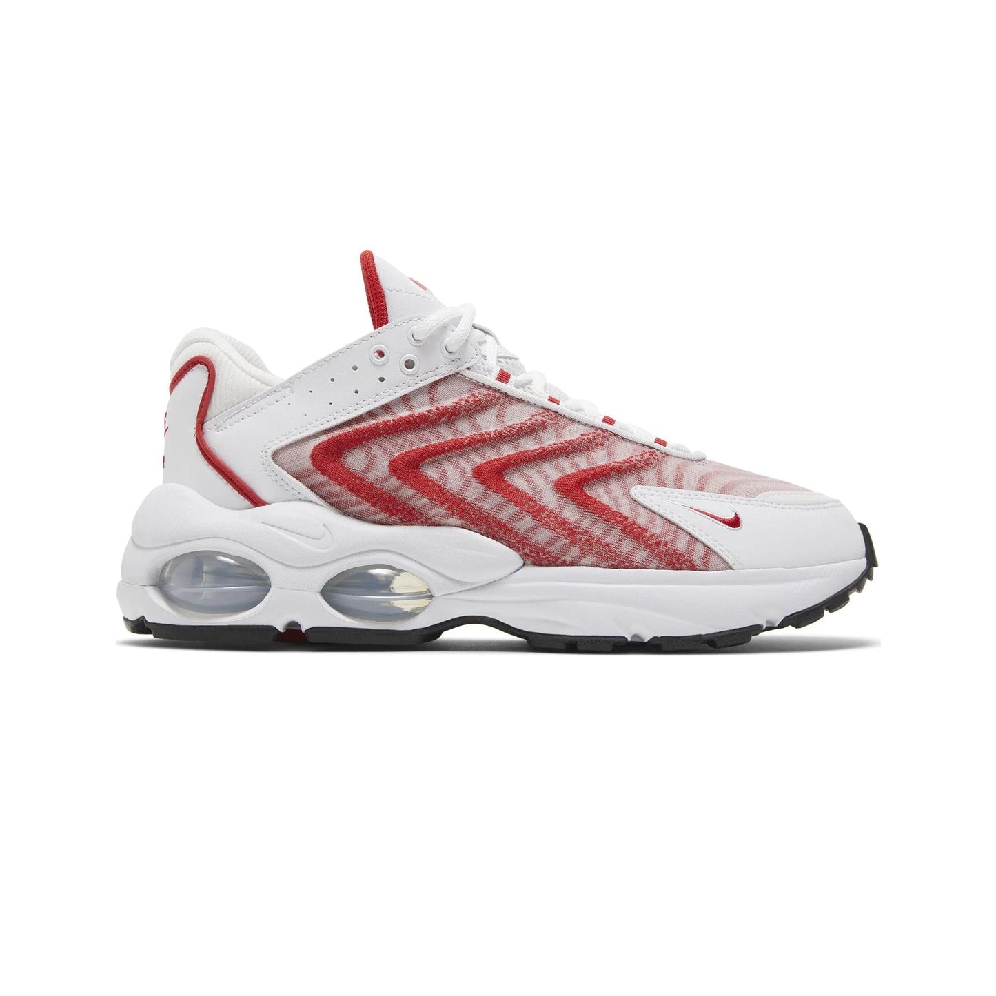 New Air Max TW 'University Red'