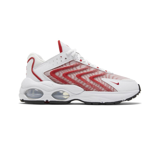 New Air Max TW 'University Red'