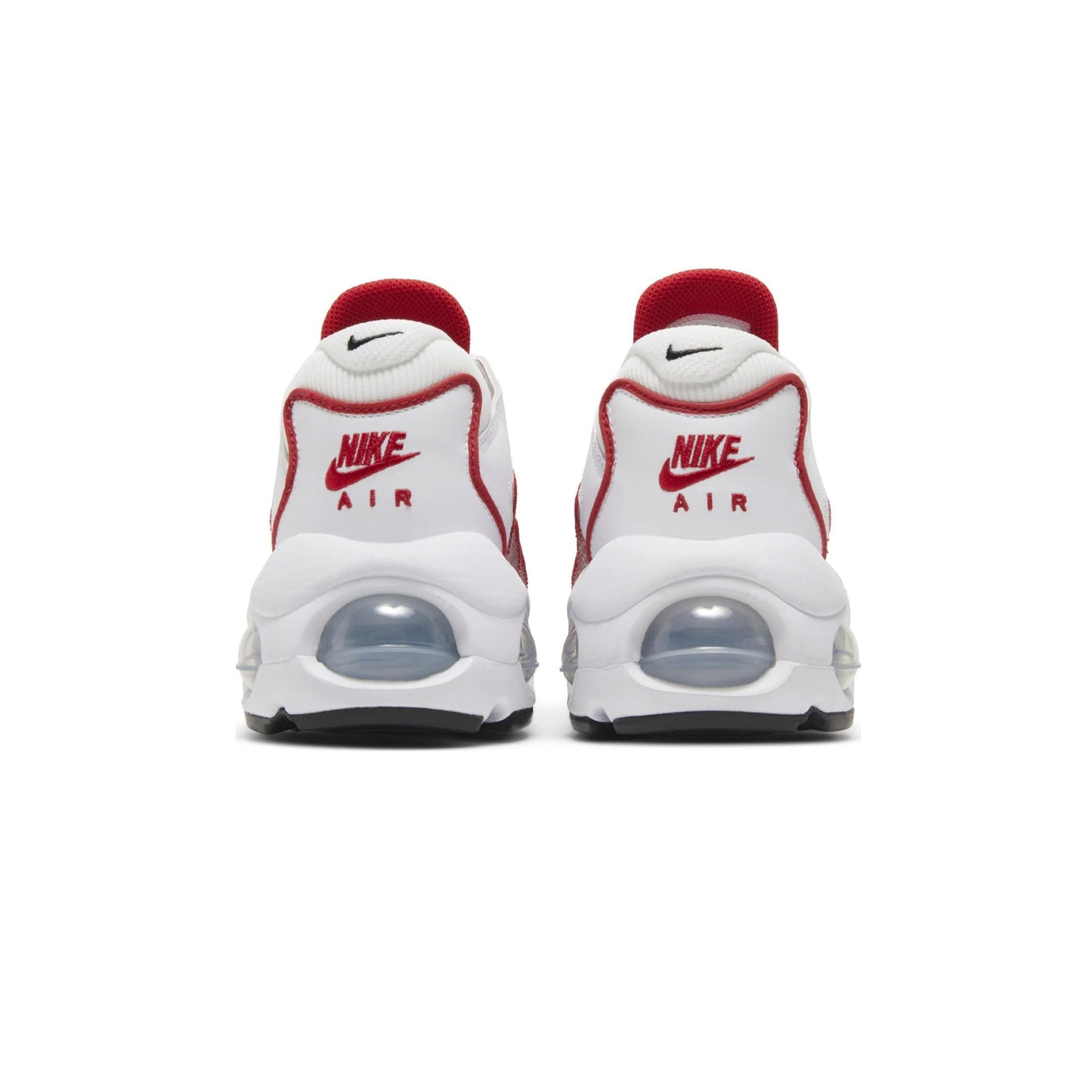 New Air Max TW 'University Red'