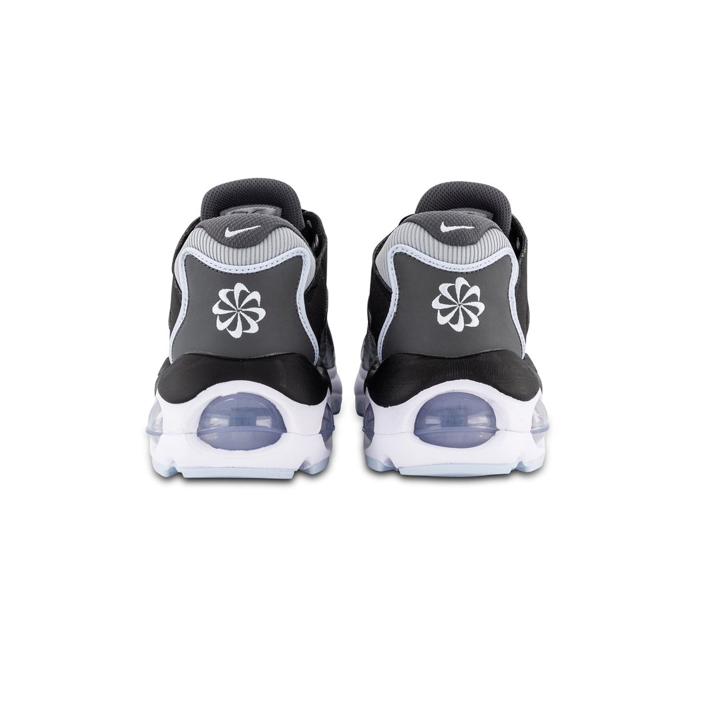 New Air Max TW 'Wolf Grey Rugged Orange' (2023)