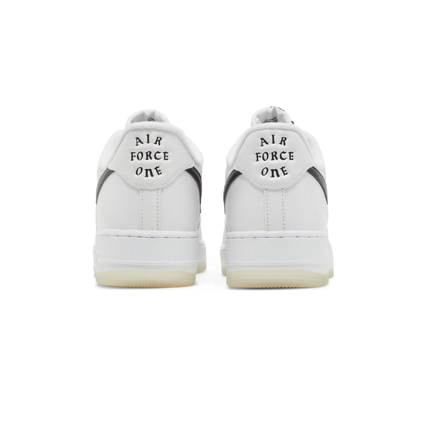 New Air Force 1 Low 40th Anniversary Edition 'Bronx Origins' (2022)