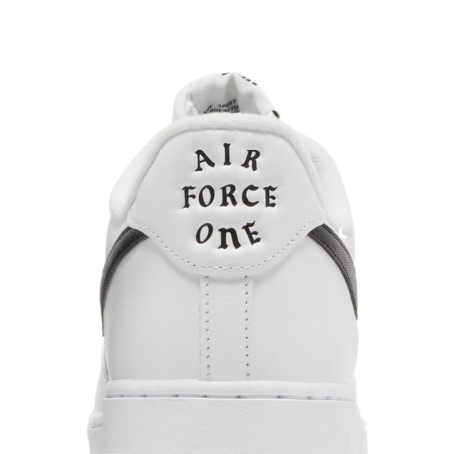 New Air Force 1 Low 40th Anniversary Edition 'Bronx Origins' (2022)