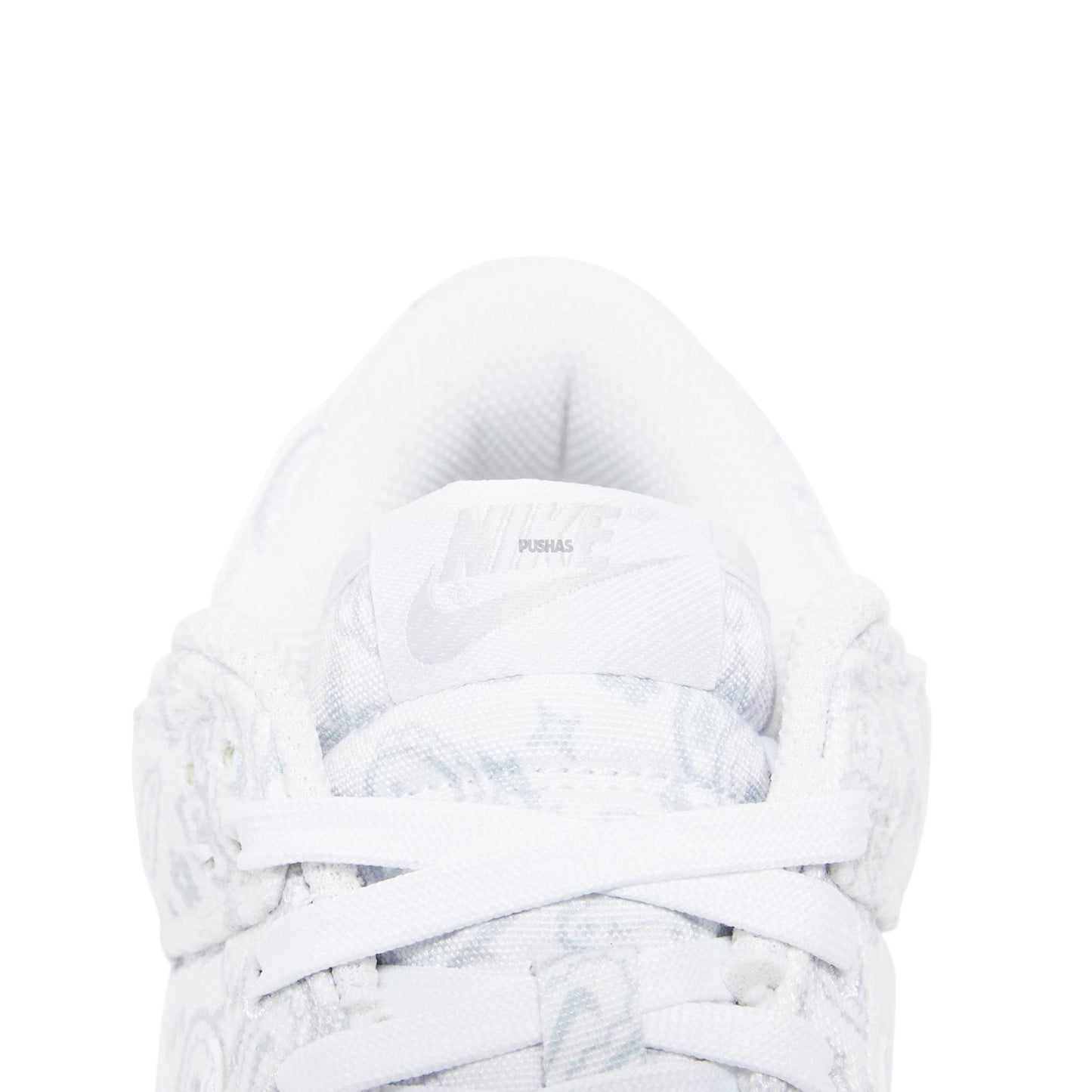 New Dunk Low 'White Paisley' Women's (2022)