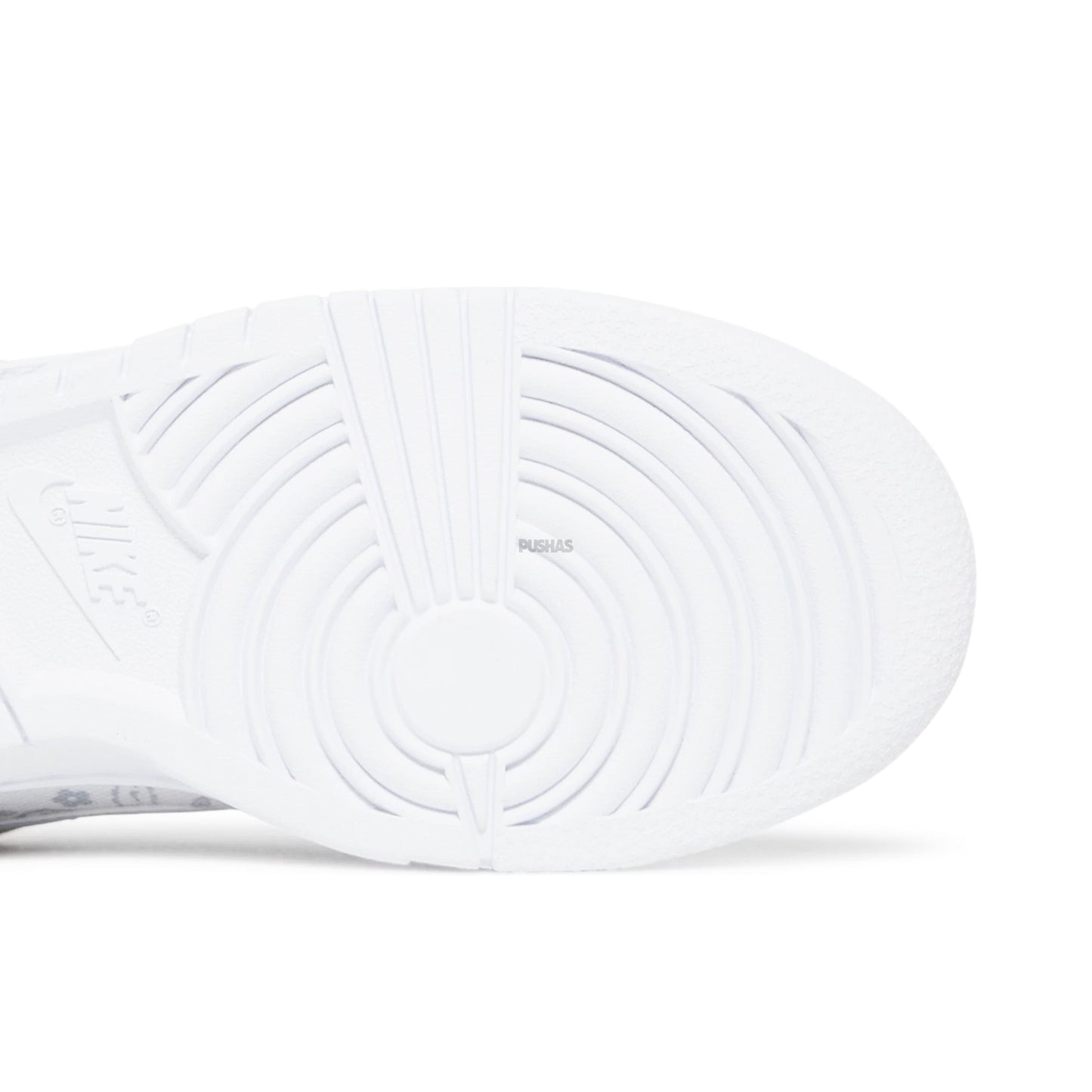 New Dunk Low 'White Paisley' Women's (2022)