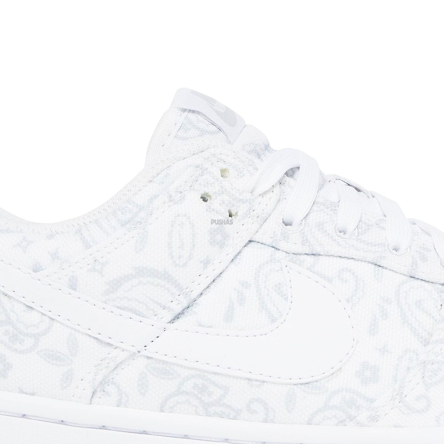 New Dunk Low 'White Paisley' Women's (2022)
