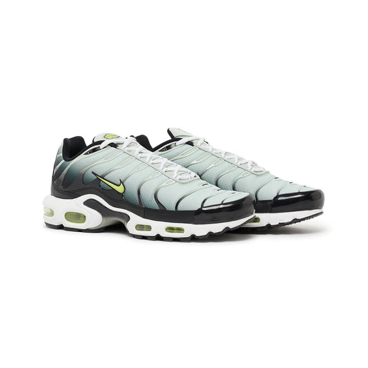 New Air Max Plus TN 'Black Bright Cactus' (2023)