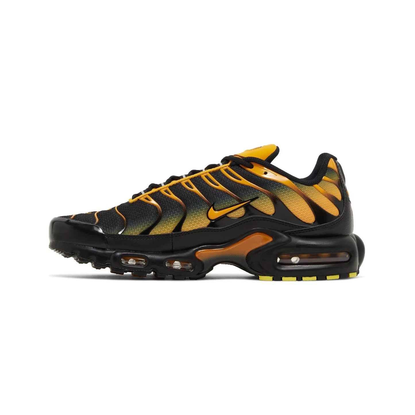 New Air Max Plus TN 'Black Sundial' (2023)