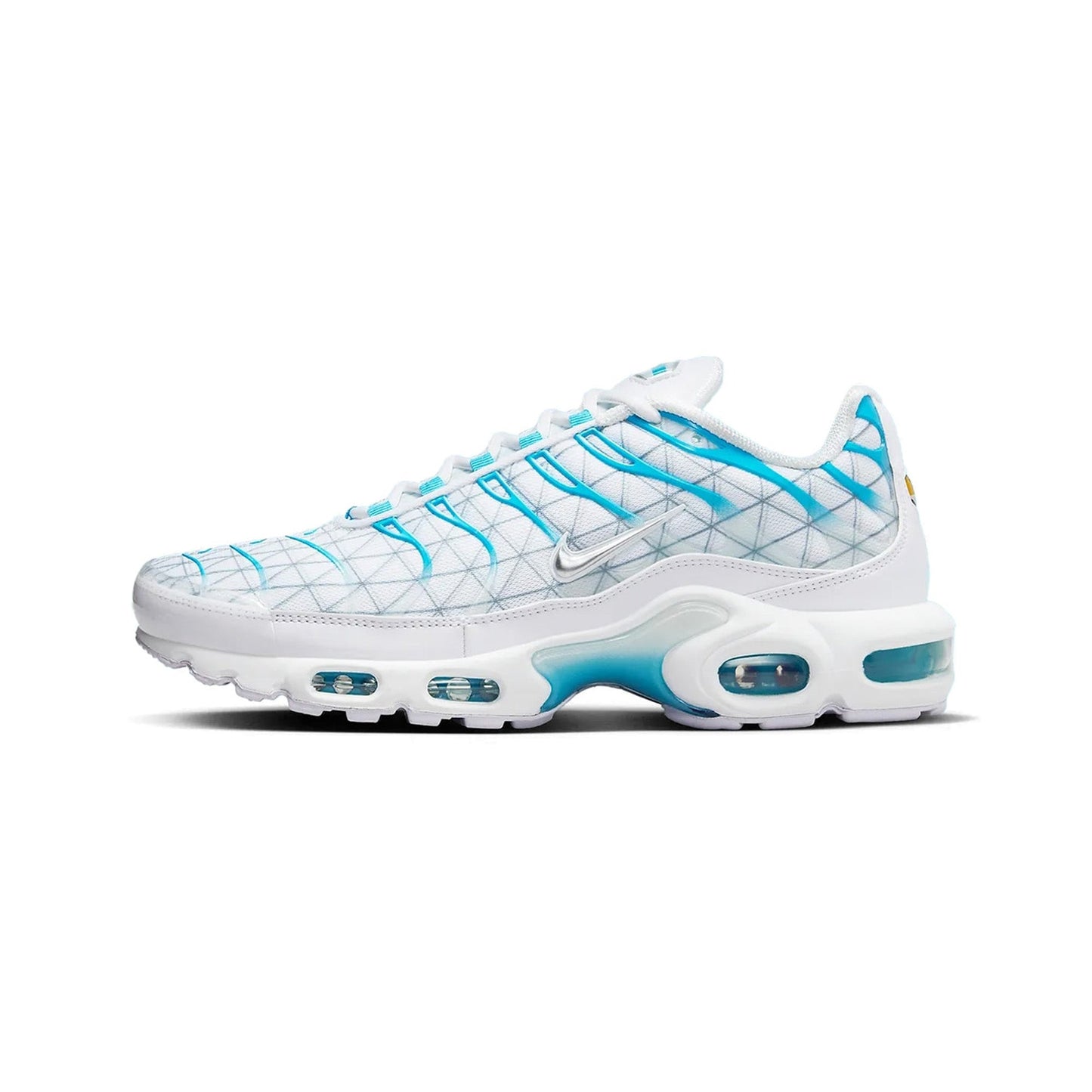 New Air Max Plus TN 'Marseille' (2023)