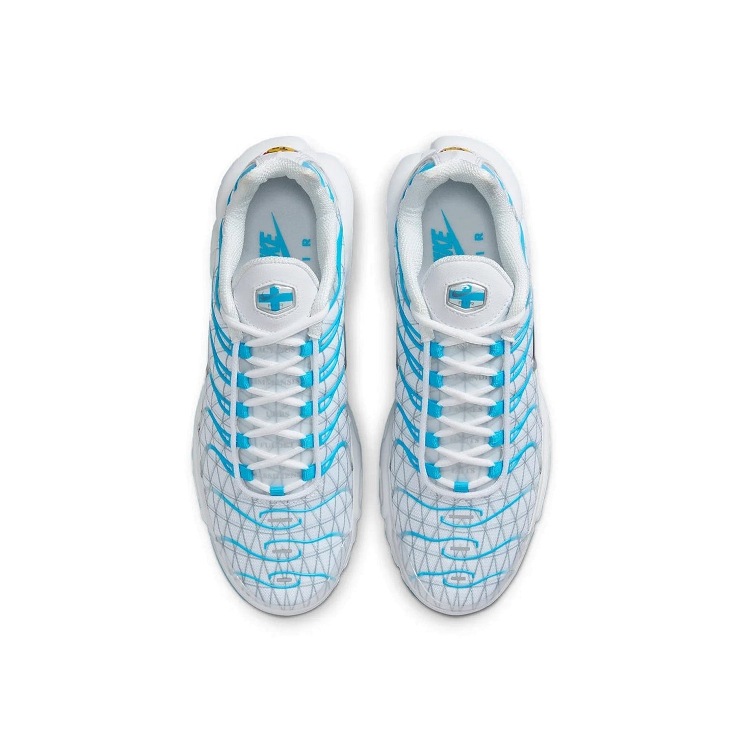 New Air Max Plus TN 'Marseille' (2023)