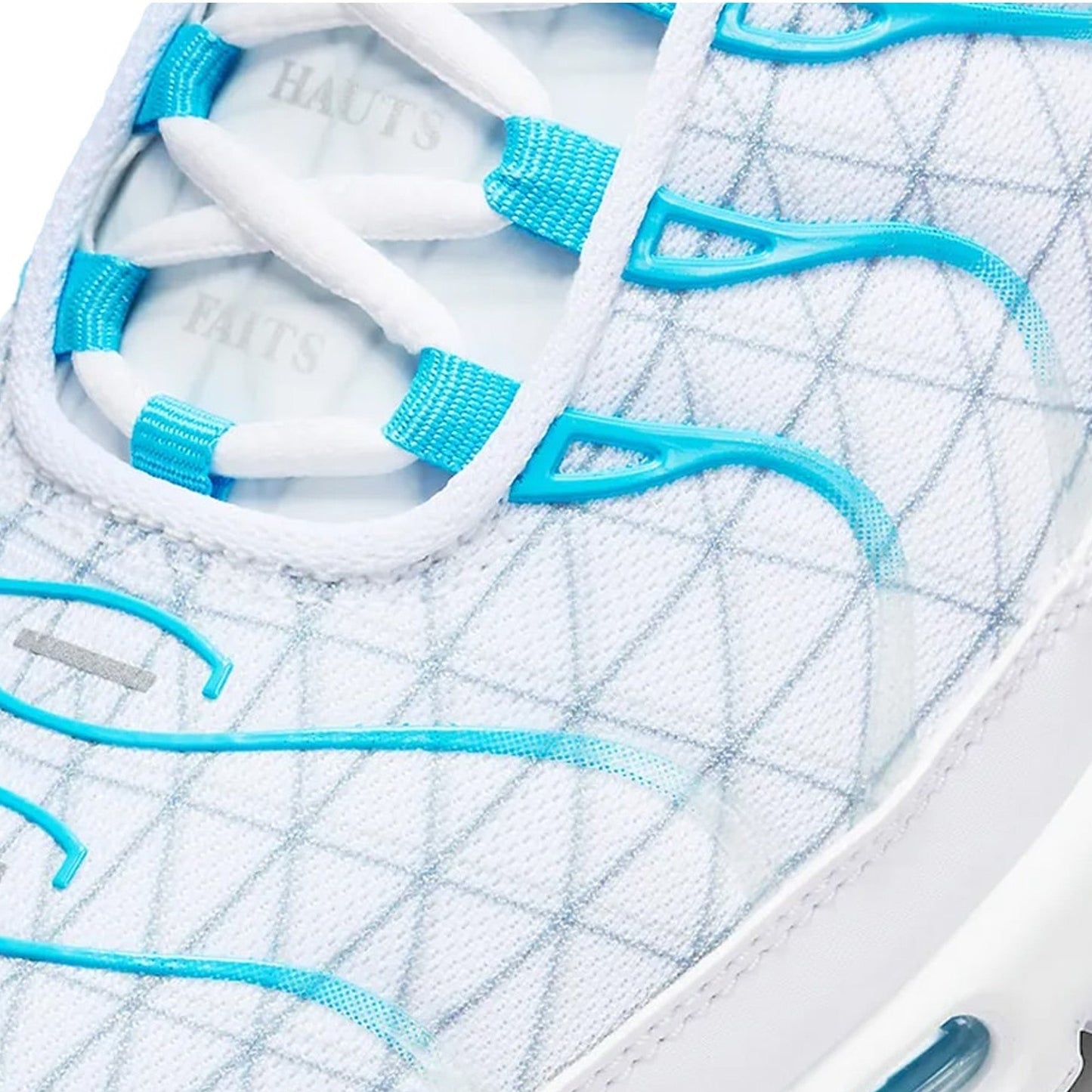 New Air Max Plus TN 'Marseille' (2023)