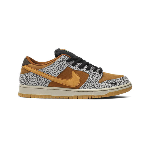 New SB Dunk Low 'Safari' (2020)