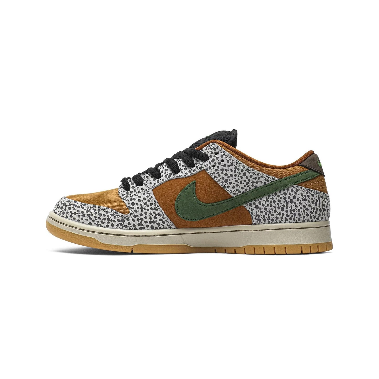 New SB Dunk Low 'Safari' (2020)