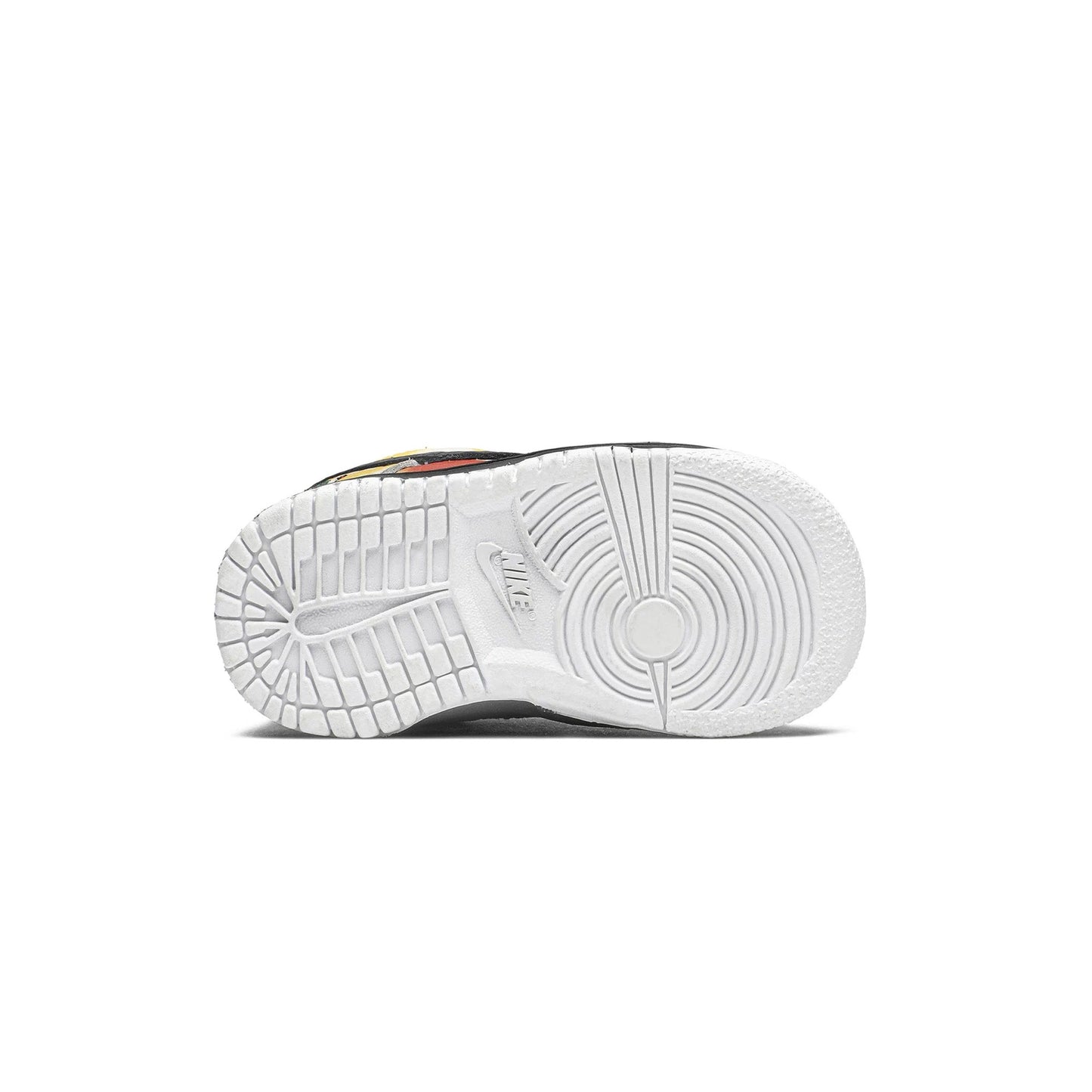 New SB Dunk Low 'Raygun Tie-Dye Black' TD (2021)