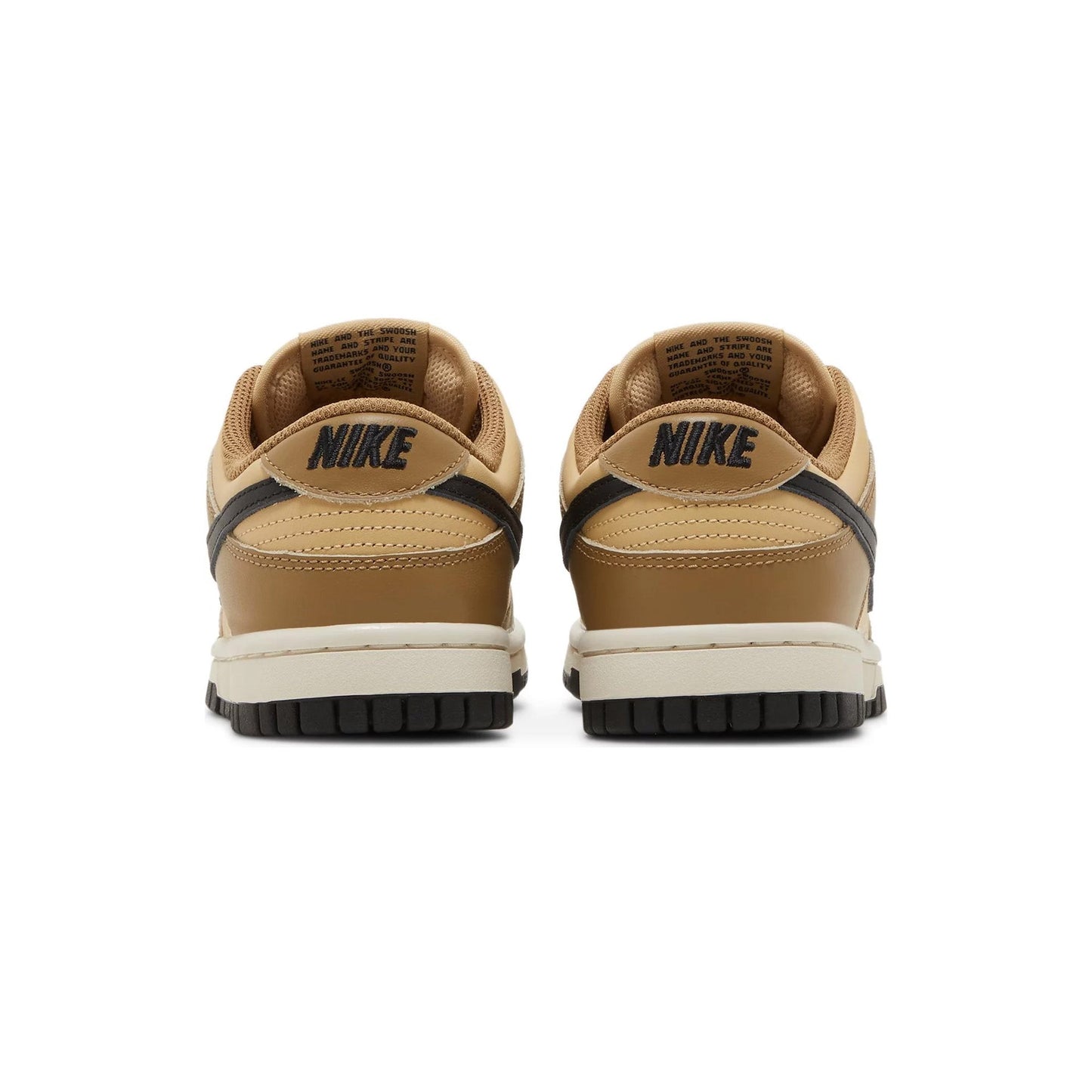 New Dunk Low 'Dark Driftwood' Women's (2022)