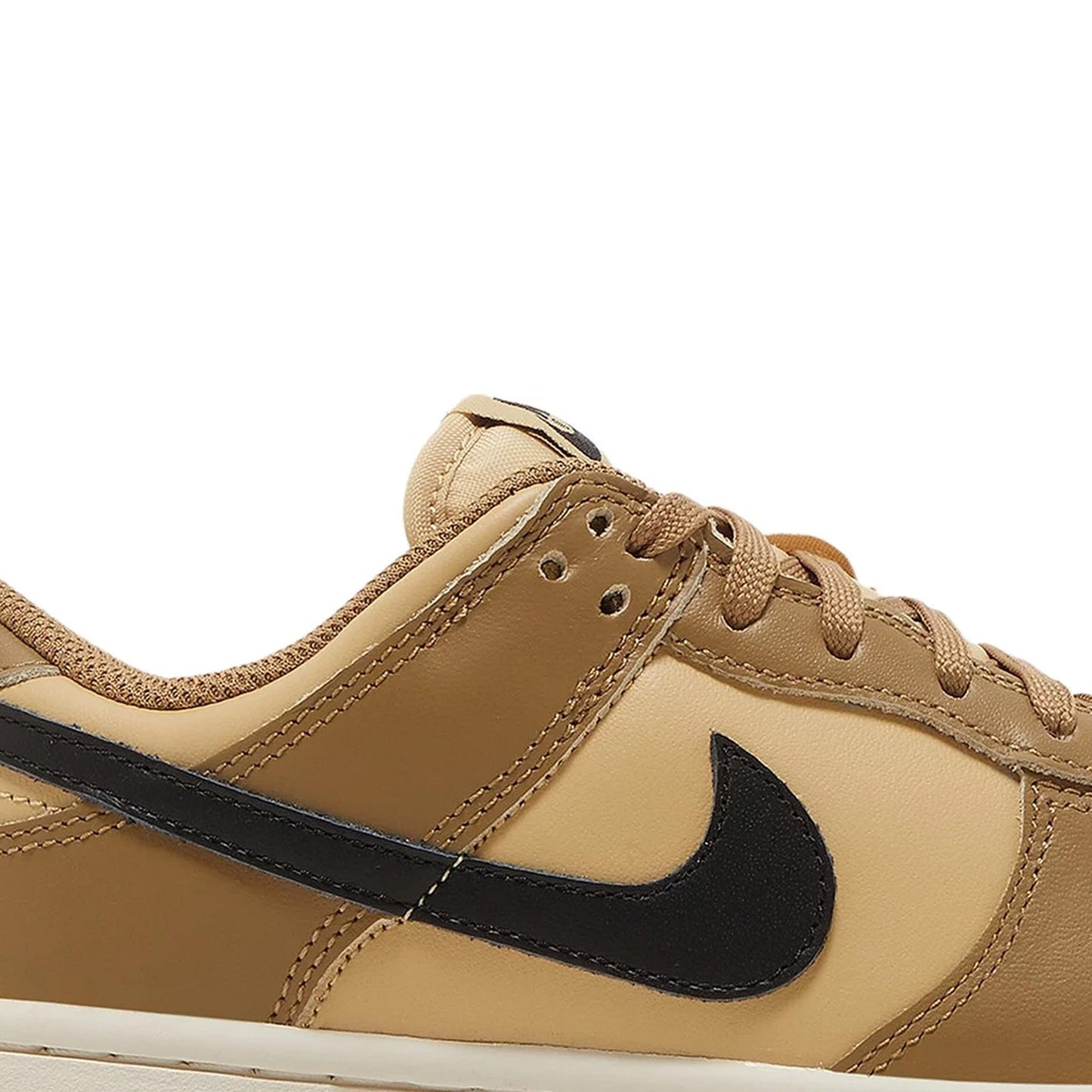 New Dunk Low 'Dark Driftwood' Women's (2022)