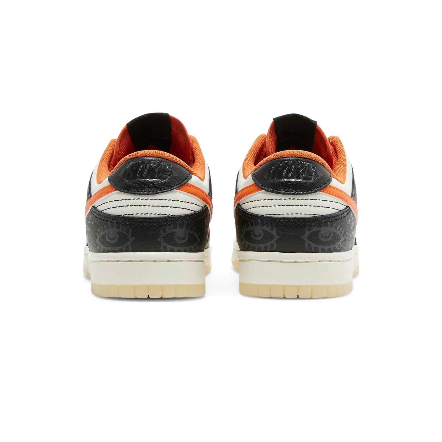 New Dunk Low PRM 'Halloween' PS (2021)