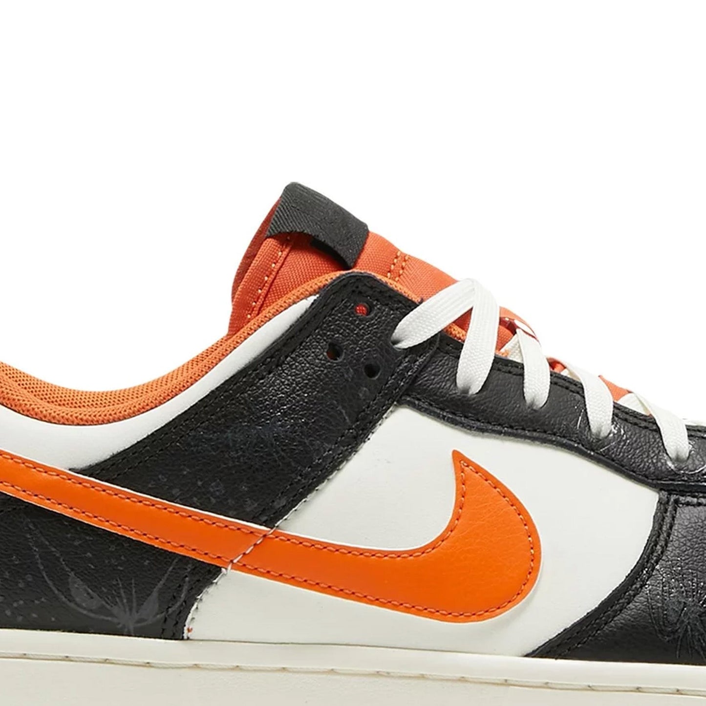 New Dunk Low PRM 'Halloween' PS (2021)