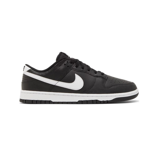 New Dunk Low 'Black Panda 2.0' (2023)