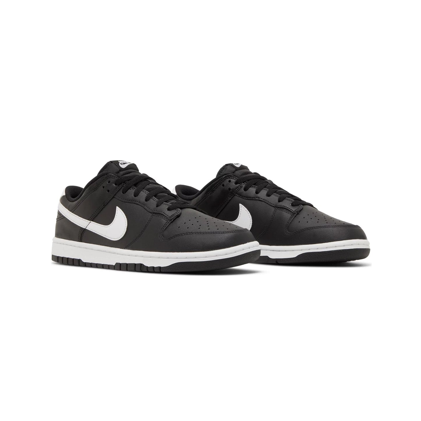 New Dunk Low 'Black Panda 2.0' (2023)