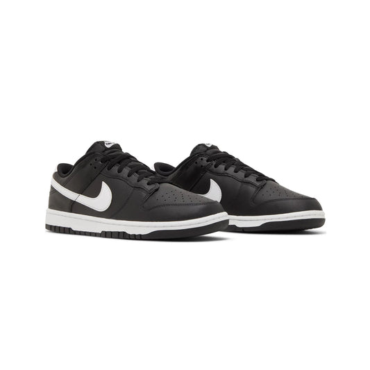 New Dunk Low 'Black Panda 2.0' (2023)