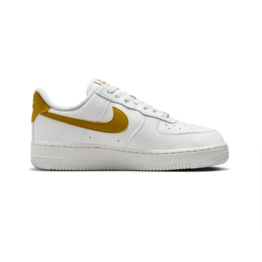 New Air Force 1 Low '07 SE 'Next Nature Summit White Bronzine' W
