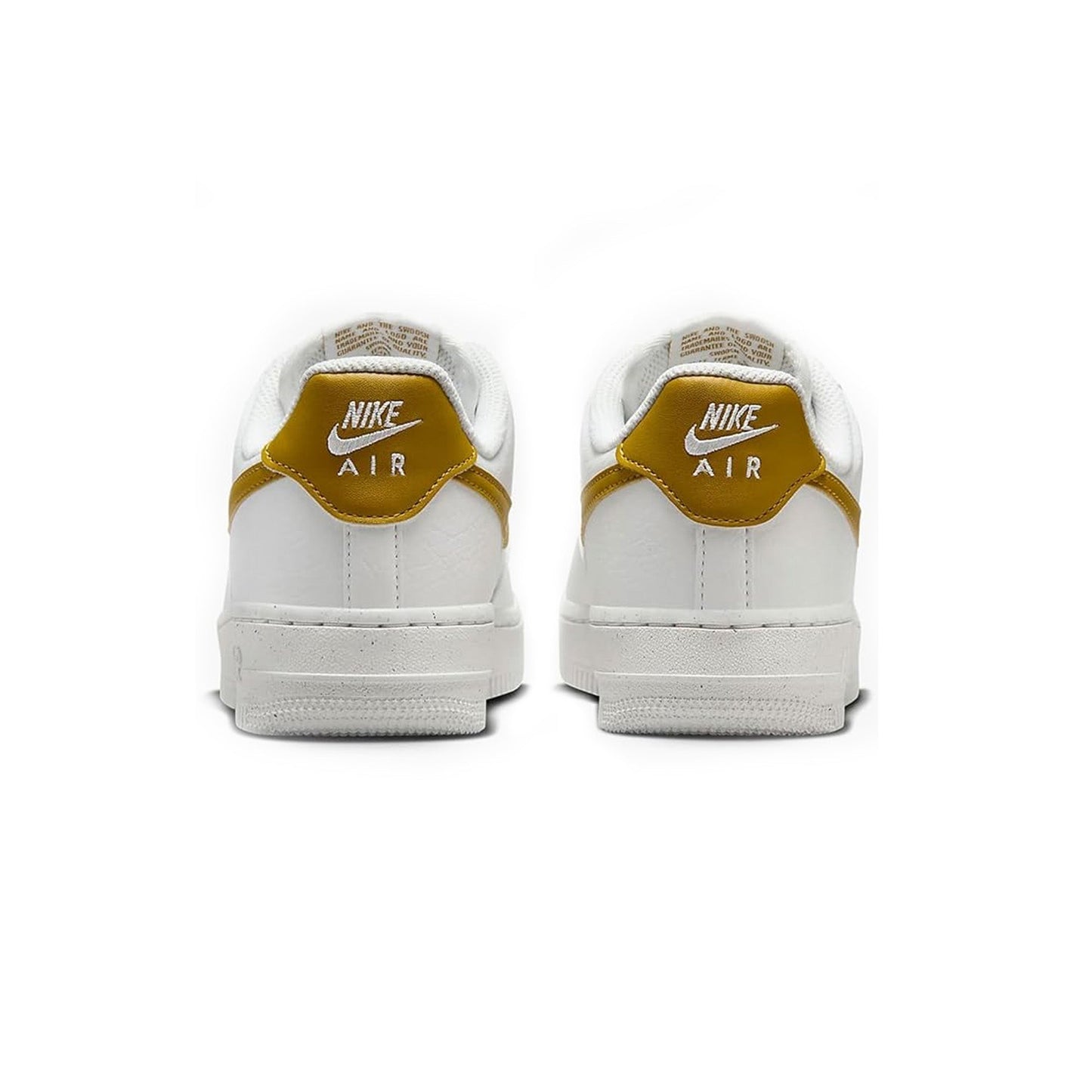 New Air Force 1 Low '07 SE 'Next Nature Summit White Bronzine' W