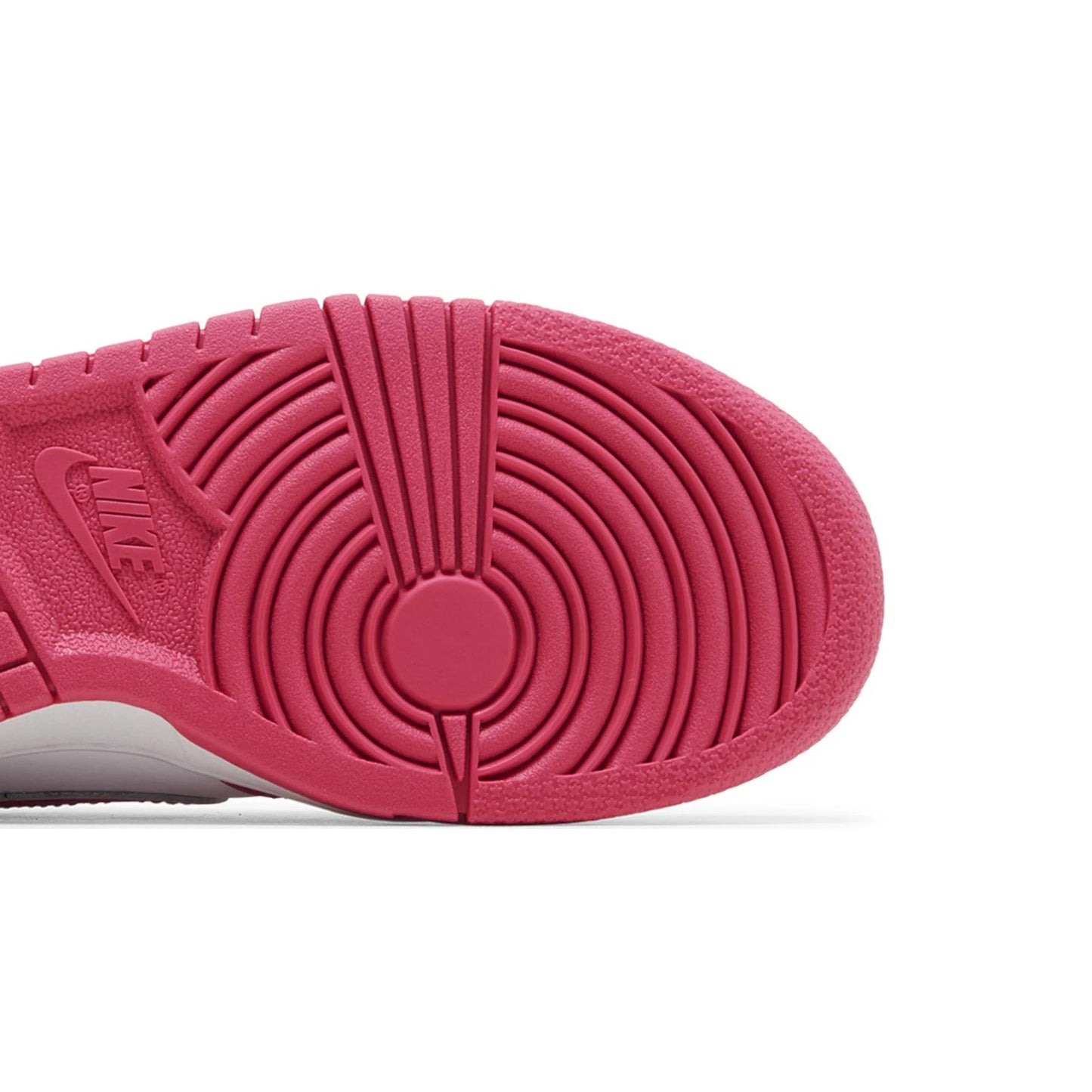 New Dunk Low 'Laser Fuchsia' GS (2022)