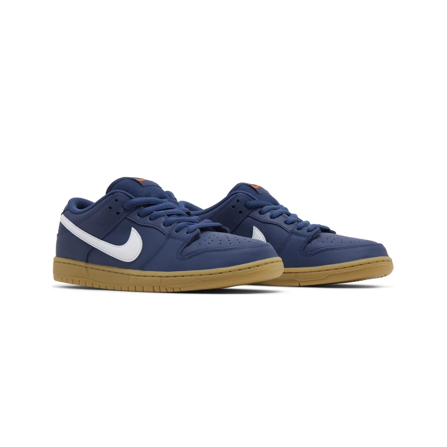 New SB Dunk Low 'Navy Gum' (2024)