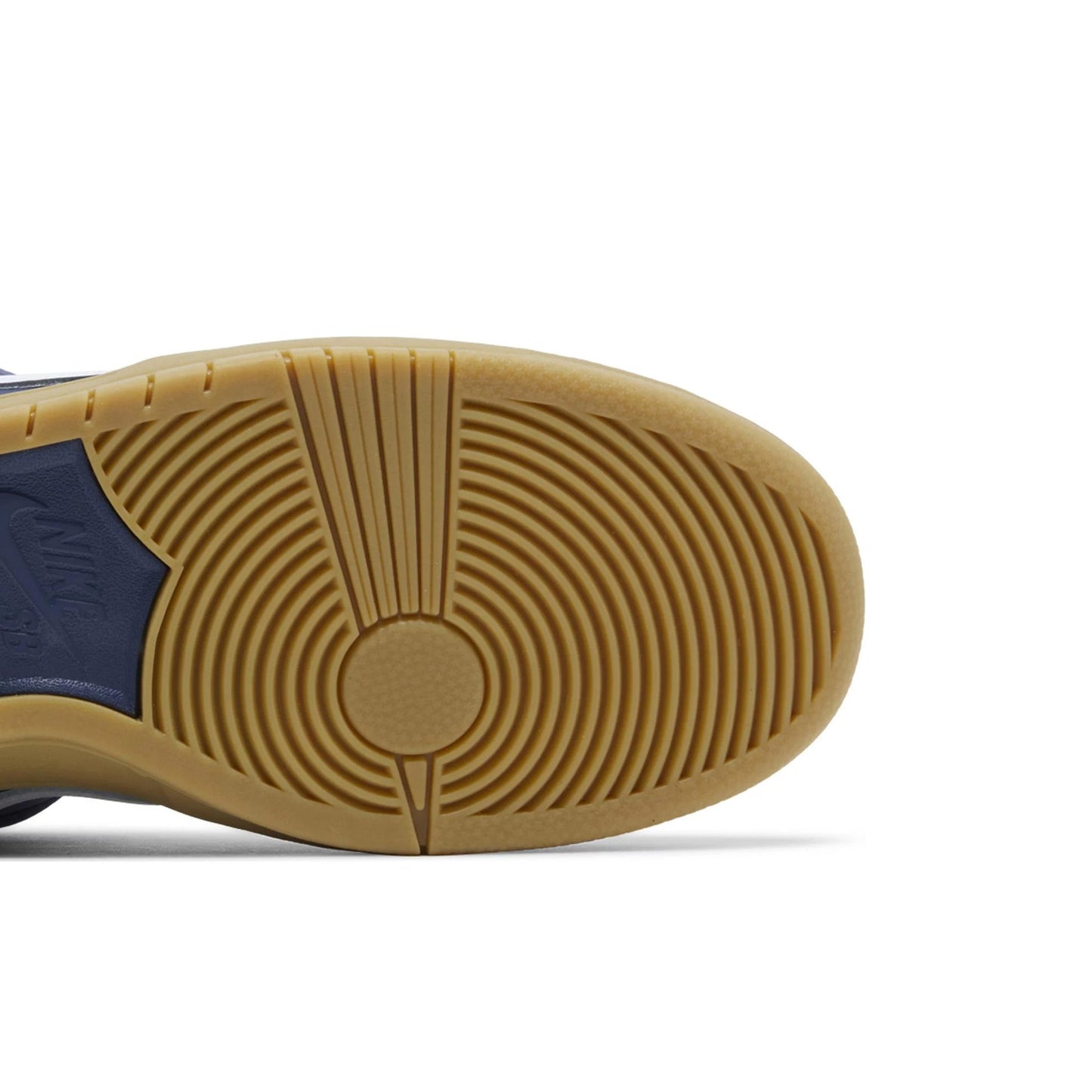 New SB Dunk Low 'Navy Gum' (2024)