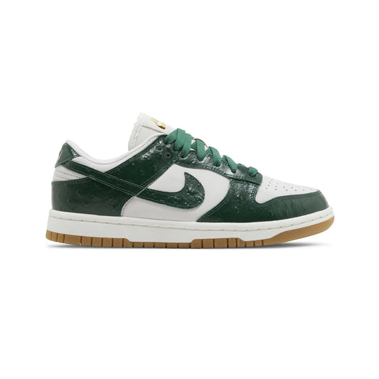New Dunk Low LX 'Gorge Green Ostrich' Women's (2024)
