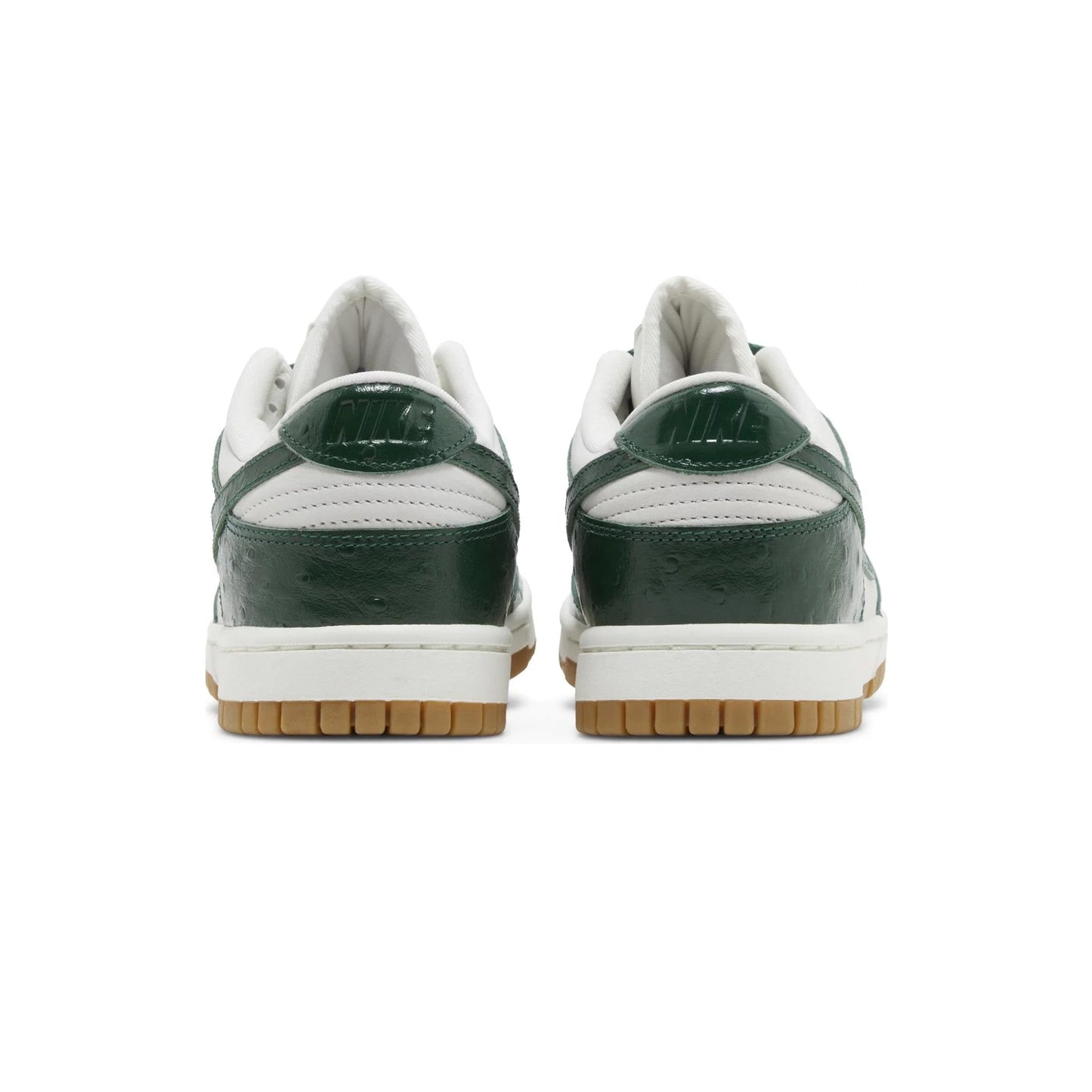 New Dunk Low LX 'Gorge Green Ostrich' Women's (2024)