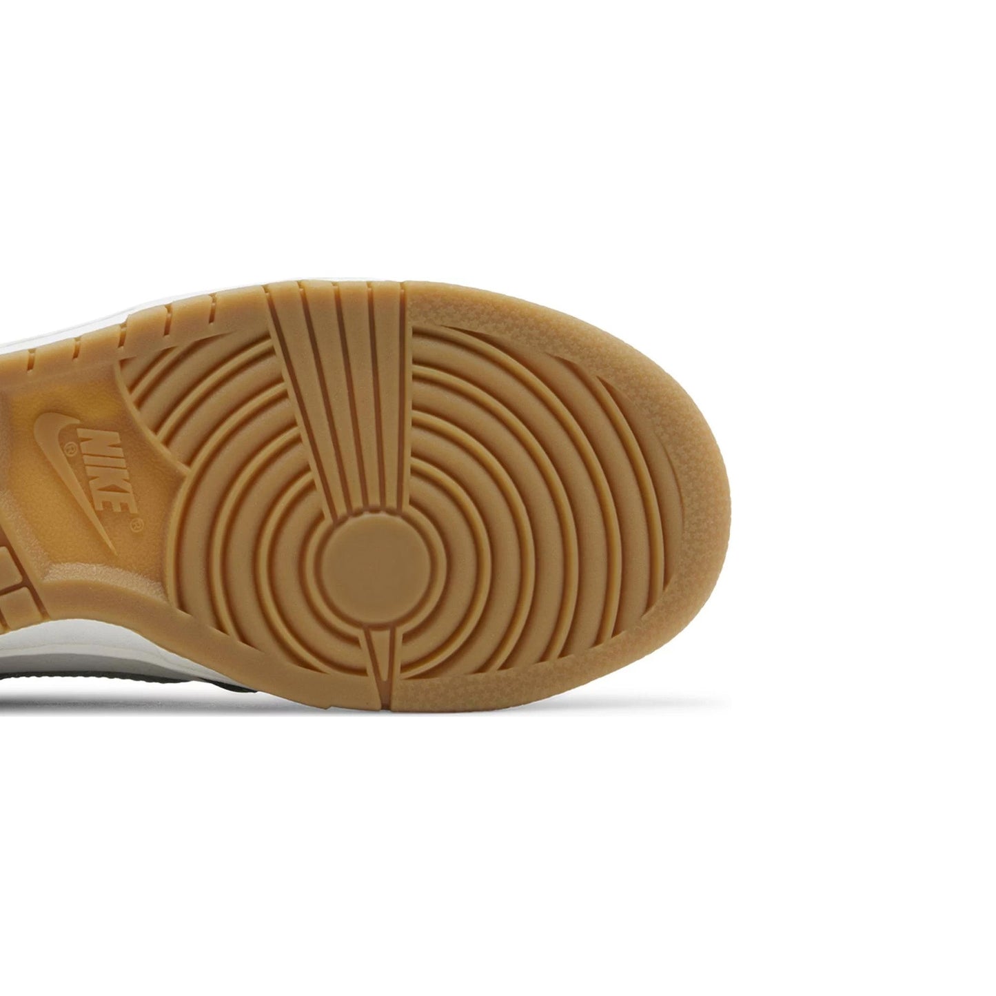 New Dunk Low LX 'Gorge Green Ostrich' Women's (2024)