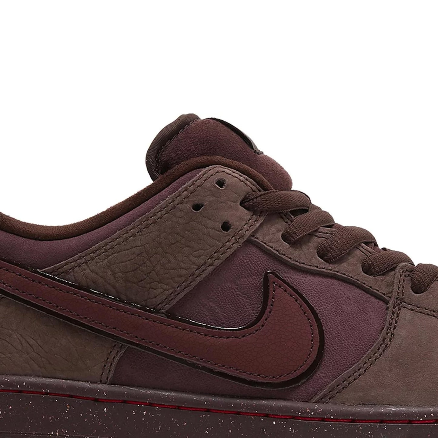 New SB Dunk Low 'City Of Love Burgundy Crush' (2024)