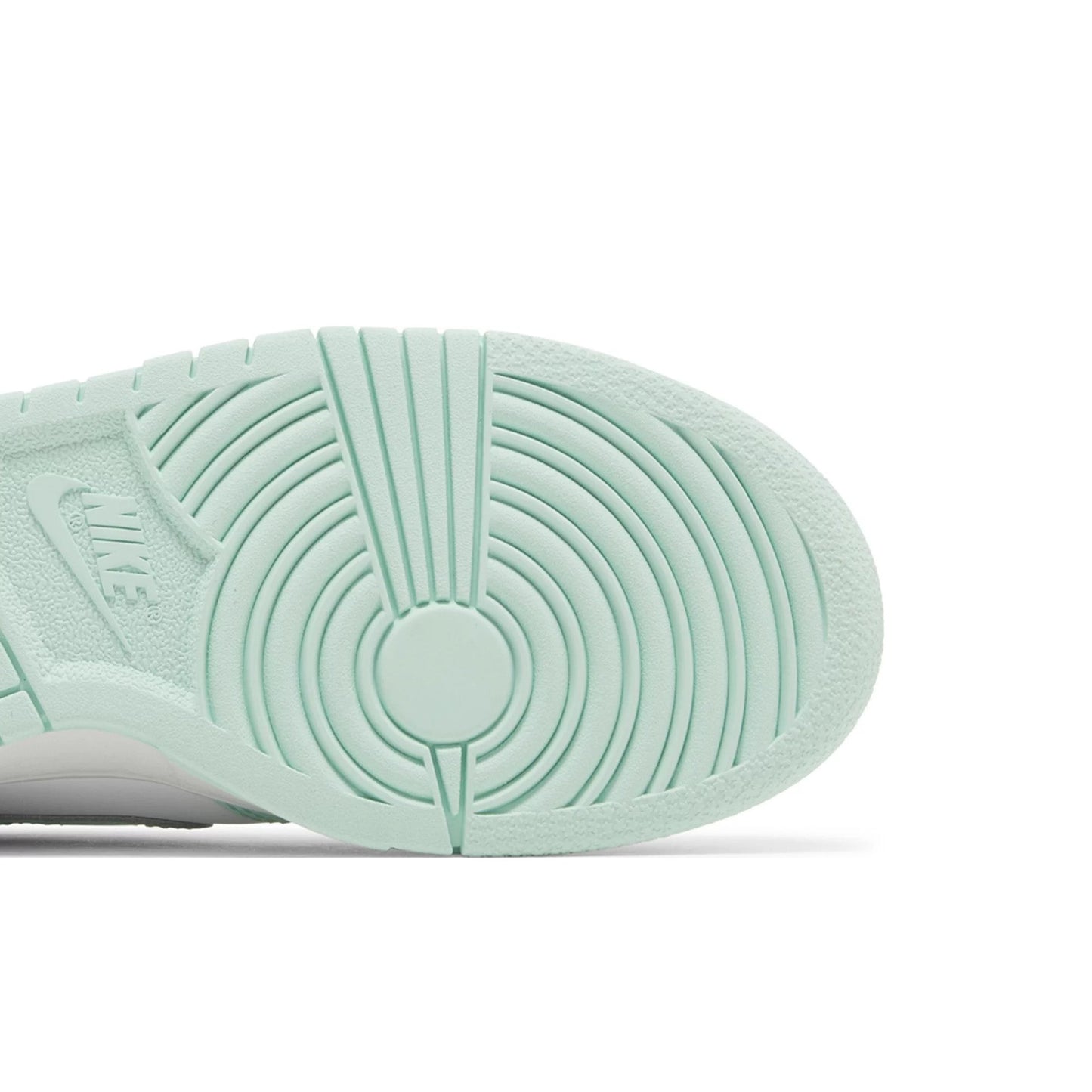 New Dunk Low 'Mint Foam' GS (2024)