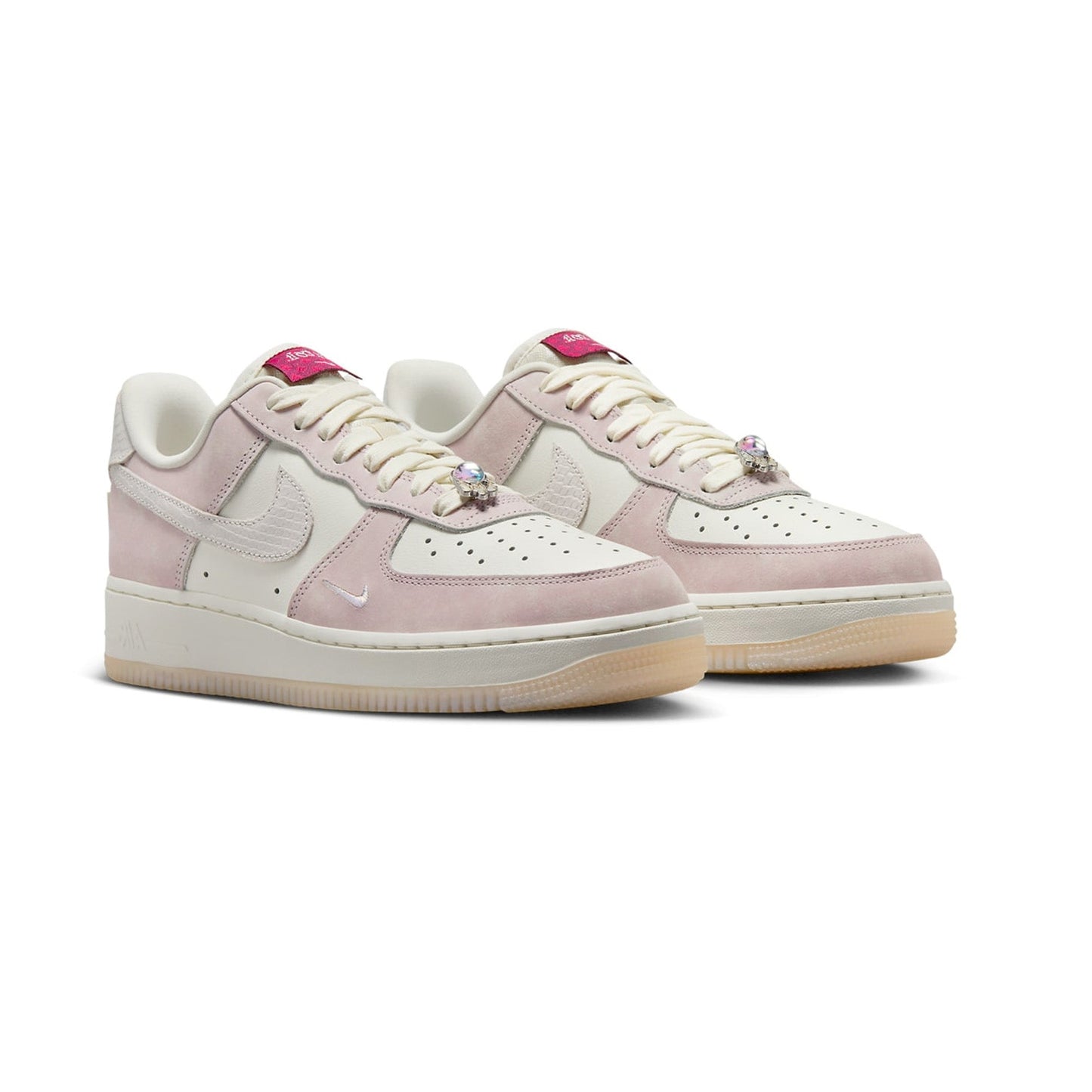 New Air Force 1 Low '07 LX 'Year of the Dragon' Women's (2024)