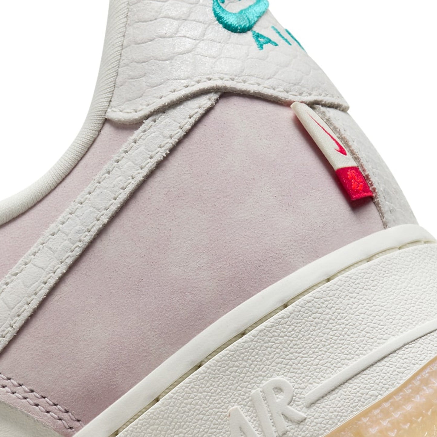 New Air Force 1 Low '07 LX 'Year of the Dragon' Women's (2024)