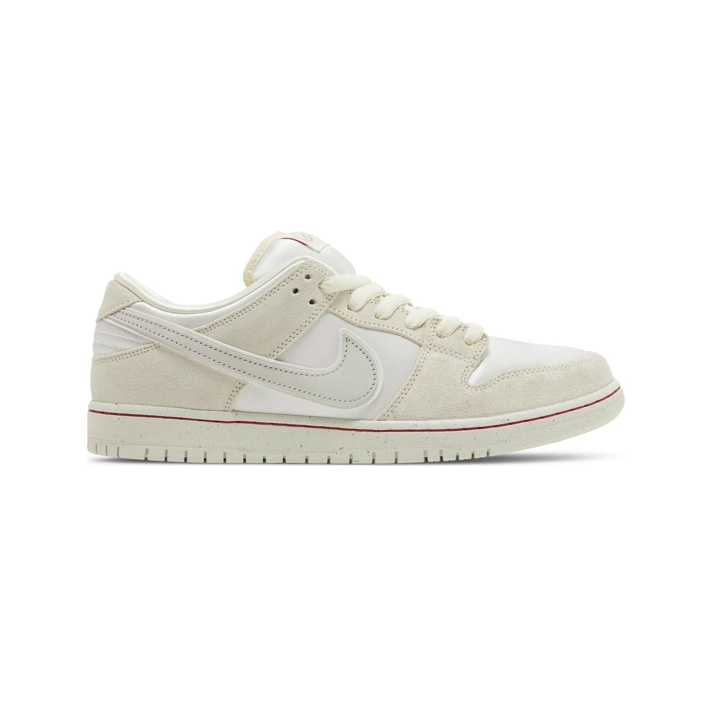 New SB Dunk Low 'City Of Love Light Bone' (2024)