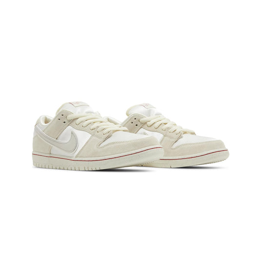 New SB Dunk Low 'City Of Love Light Bone' (2024)