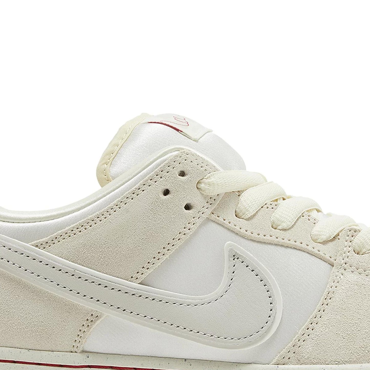 New SB Dunk Low 'City Of Love Light Bone' (2024)