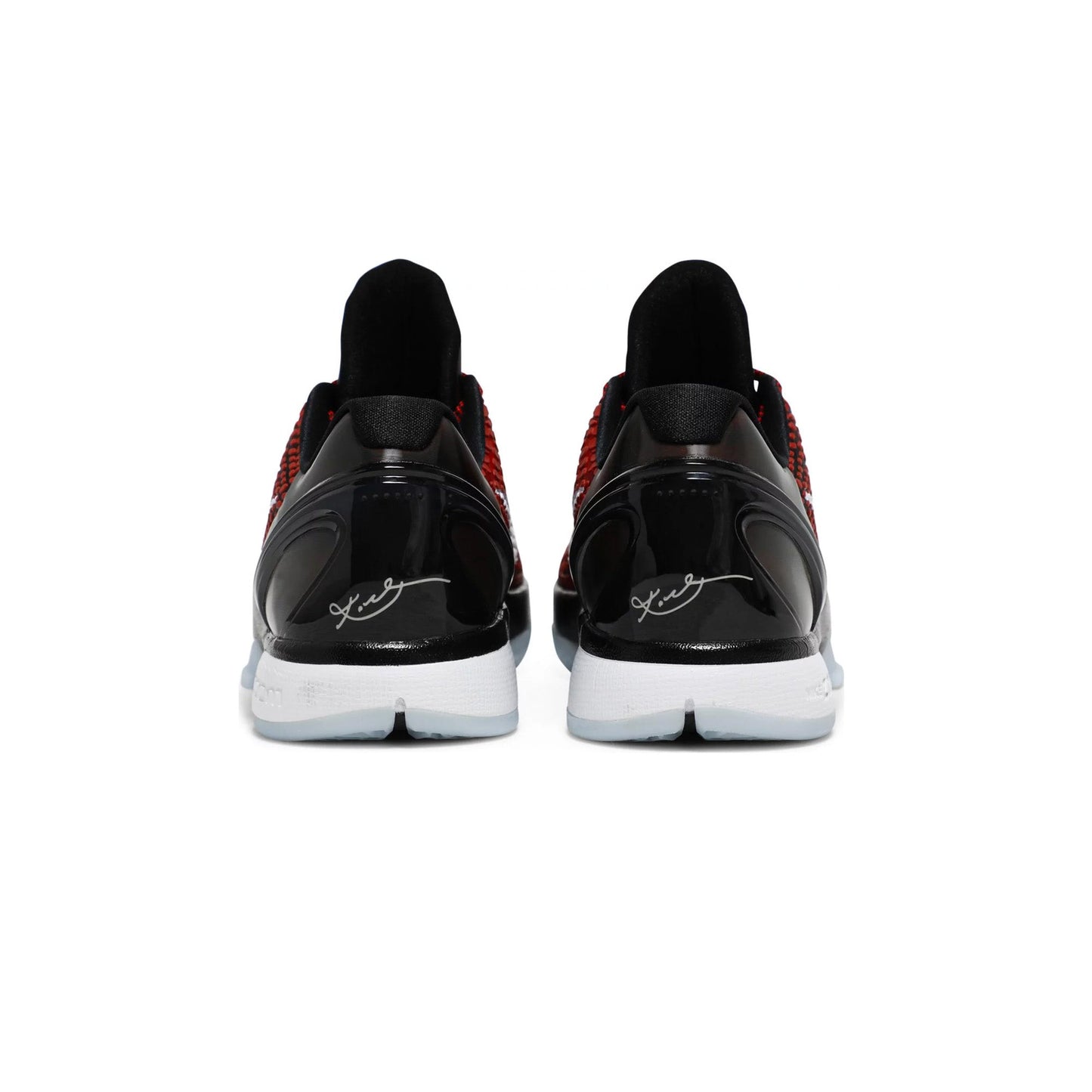 New Kobe 6 Protro 'Challenge Red All-Star' (2021)