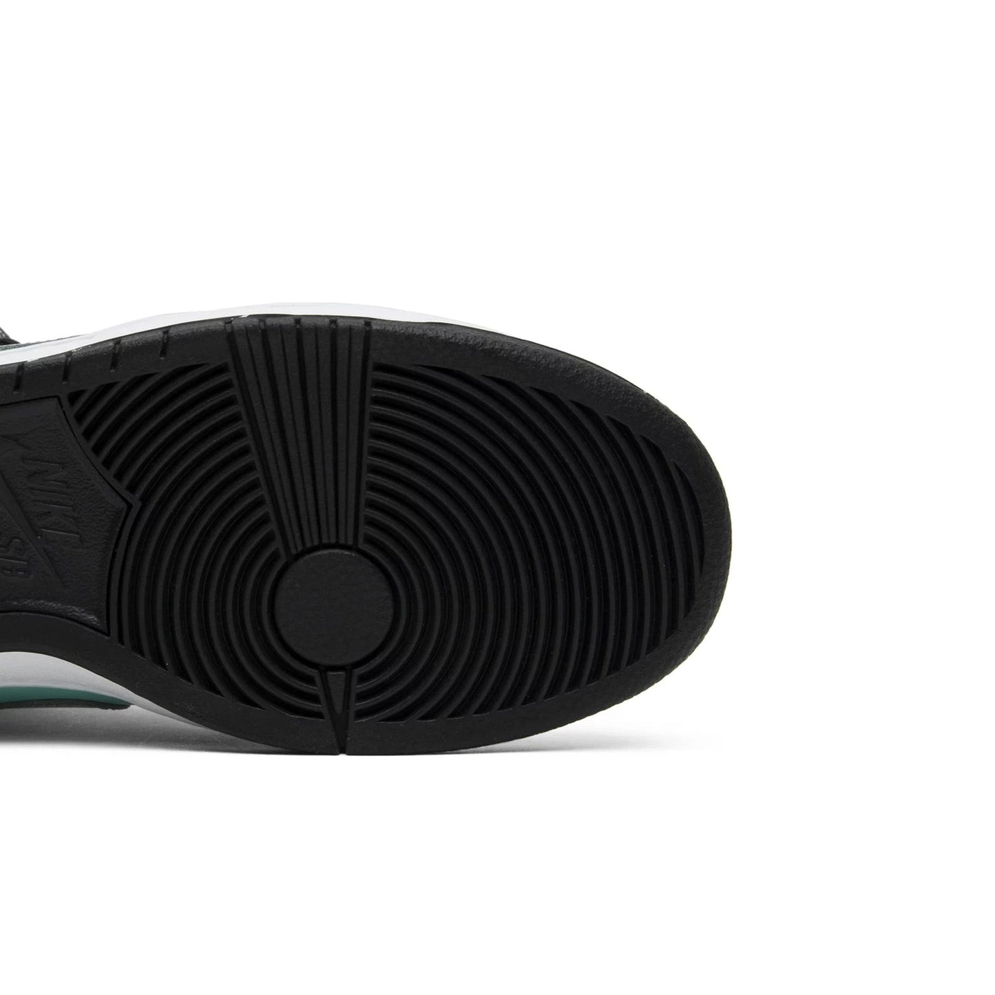 New SB Dunk High 'Diamond Supply Co.' (2014)