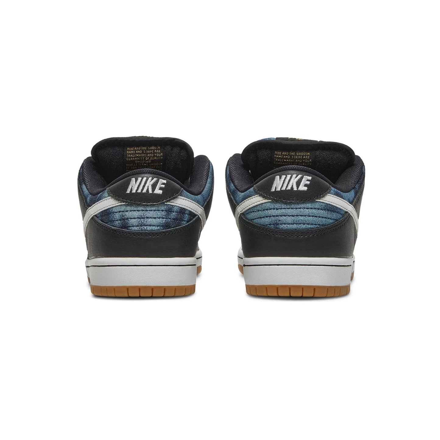 New SB Dunk Low 'Fast Times' (2015)