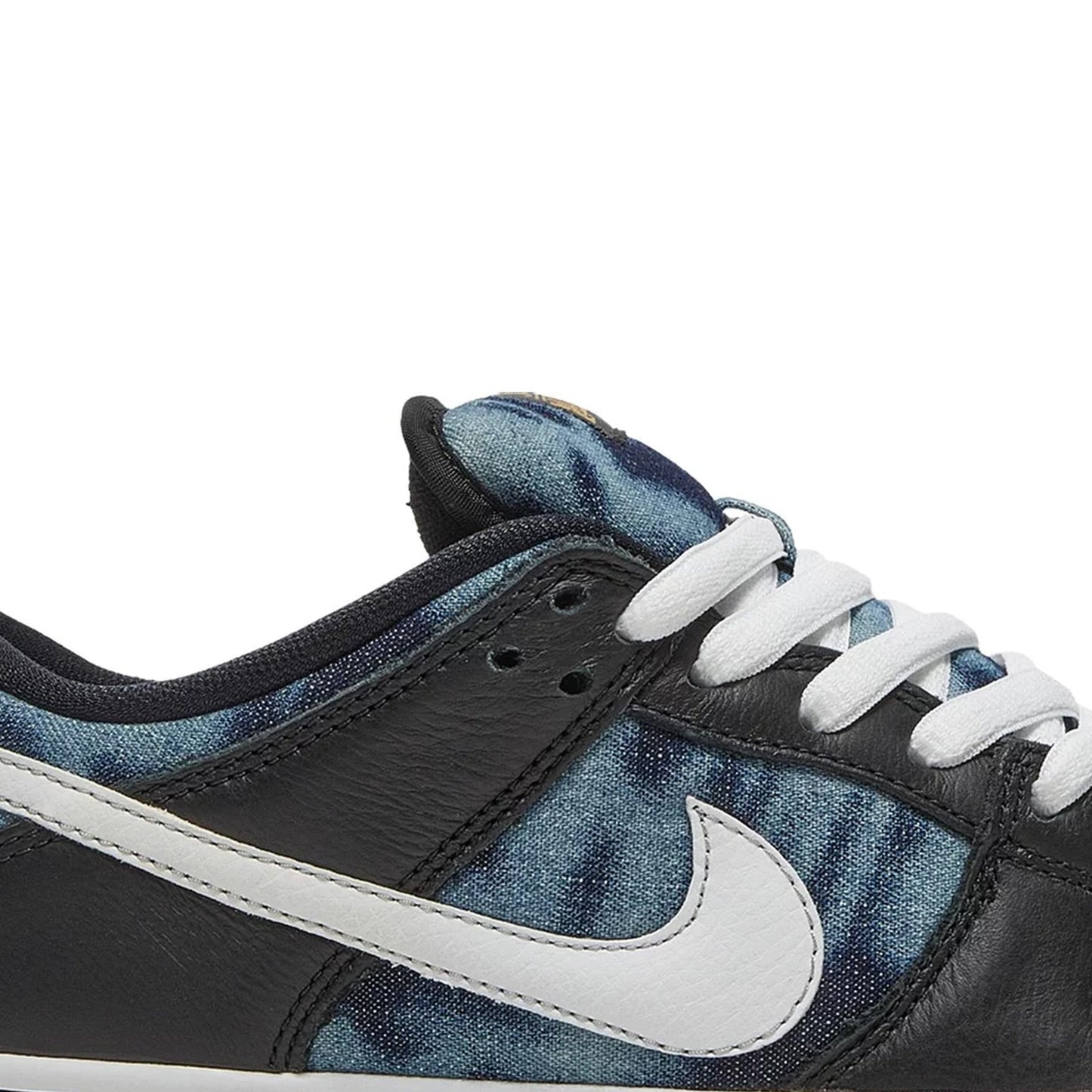 New SB Dunk Low 'Fast Times' (2015)