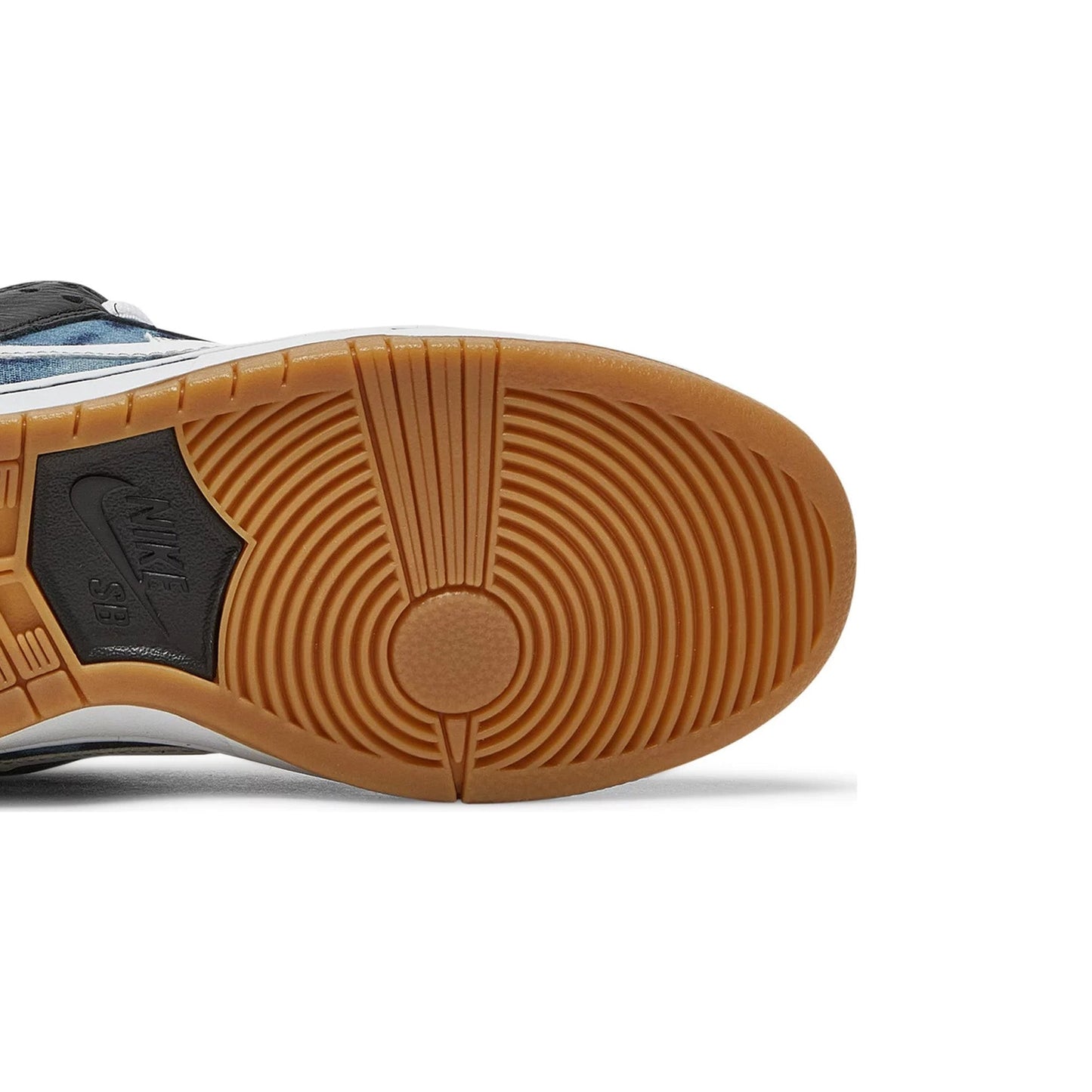 New SB Dunk Low 'Fast Times' (2015)