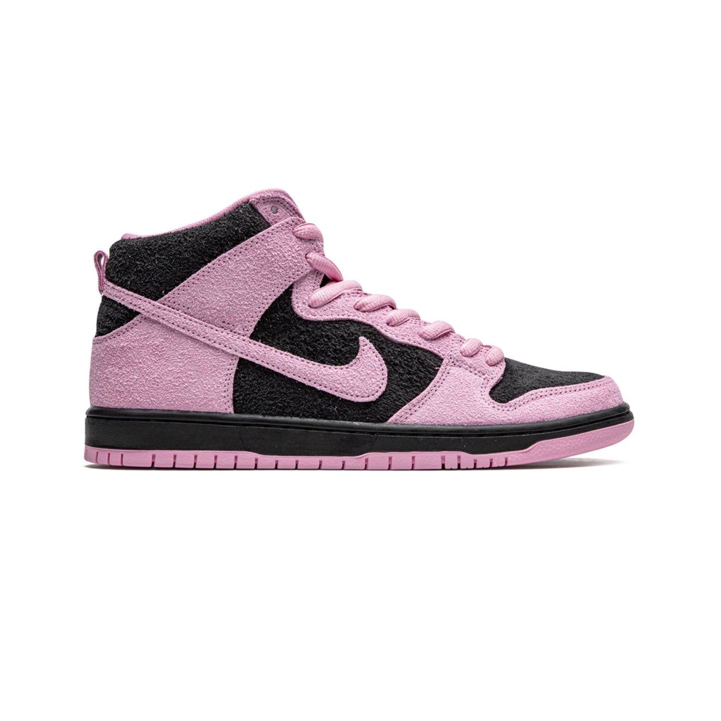 New SB Dunk High 'Invert Celtics' (2020)