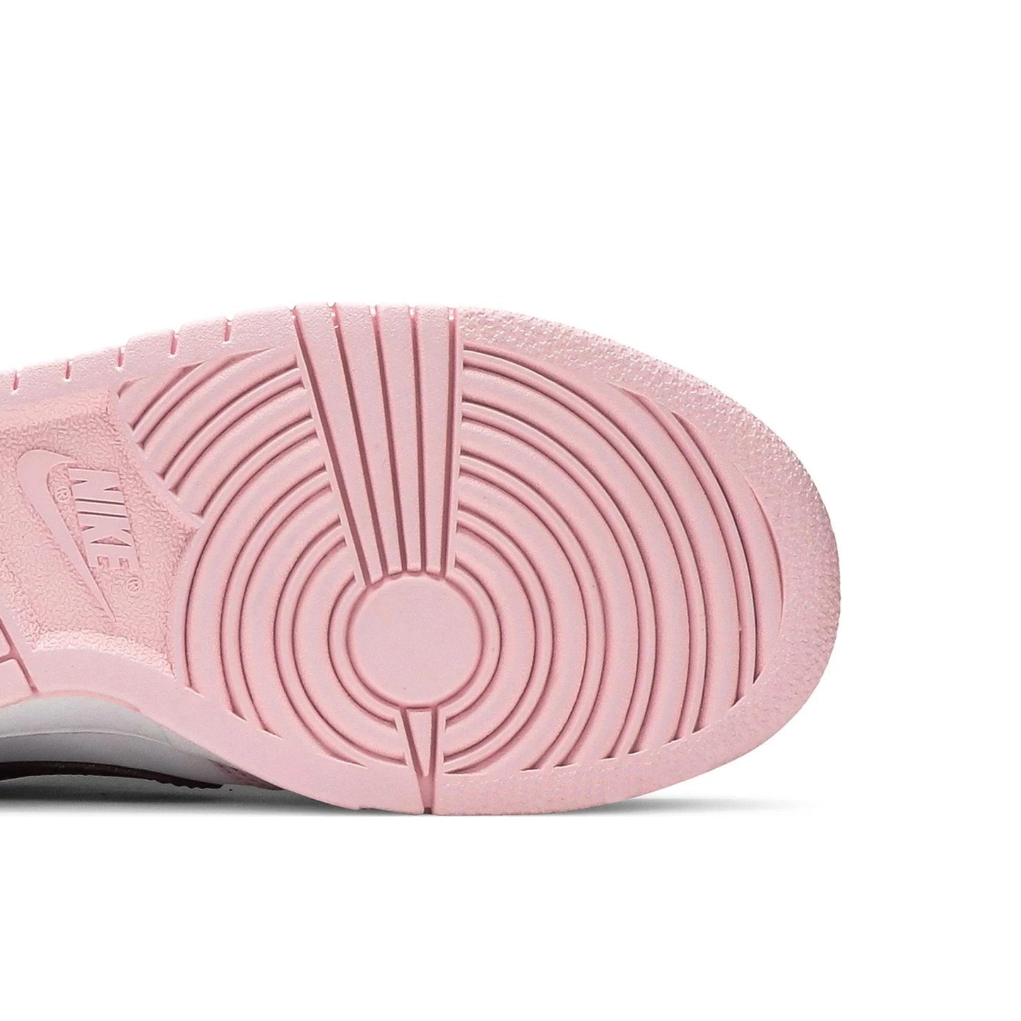 New Dunk Low 'Pink Foam Red White' GS (2021)